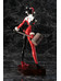 DC Comics - Mad Lovers Harley Quinn - Artfx+