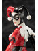 DC Comics - Mad Lovers Harley Quinn - Artfx+