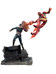 Captain America vs Iron Man Premium Motion Statue