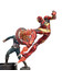 Captain America vs Iron Man Premium Motion Statue