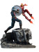 Captain America vs Iron Man Premium Motion Statue