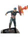 Captain America vs Iron Man Premium Motion Statue