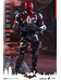 Batman Arkham Knight - Arkham Knight MMS - 1/6