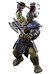 Thor Ragnarok - Gladiator Hulk MMS - 1/6