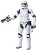 Star Wars Black Series - First Order Stormtrooper SDCC 2015