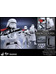 Star Wars - First Order Snowtrooper Officer MMS - 1/6