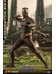 Black Panther - Erik Killmonger MMS - 1/6