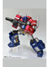 Transformers - Light-Up Optimus Prime - Alphamax