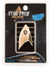 Star Trek Discovery - Magnetic Cadet Badge Replica