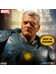 Marvel - Cable Light-Up Action Figure - One:12