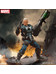 Marvel - Cable Light-Up Action Figure - One:12