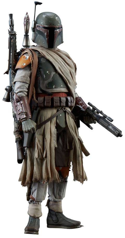 Star Wars Mythos - Boba Fett - 1/6