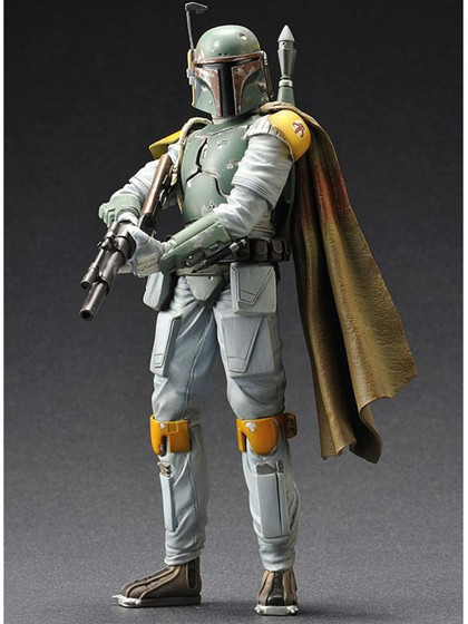 Star Wars - Boba Fett - Artfx+