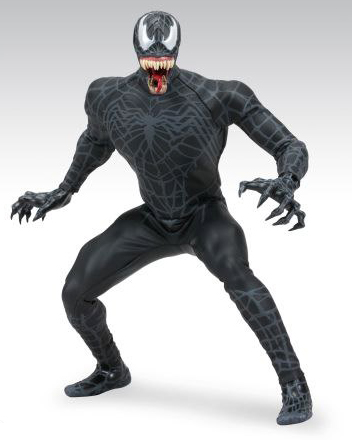 Spider-Man 3 - Venom