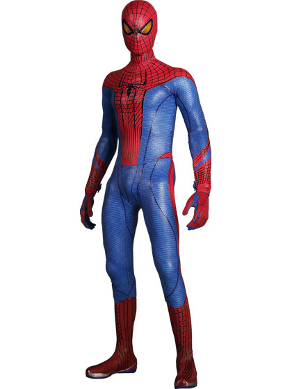 Amazing Spider-Man - Limited Edition