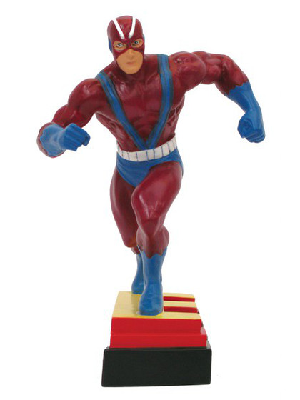Avengers - Giant Man E-staty