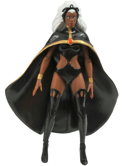 Marvel Select - Storm