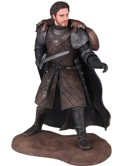 Game of Thrones - Rob Stark Figure