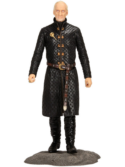 Game of Thrones - Tywin Lannister Figure
