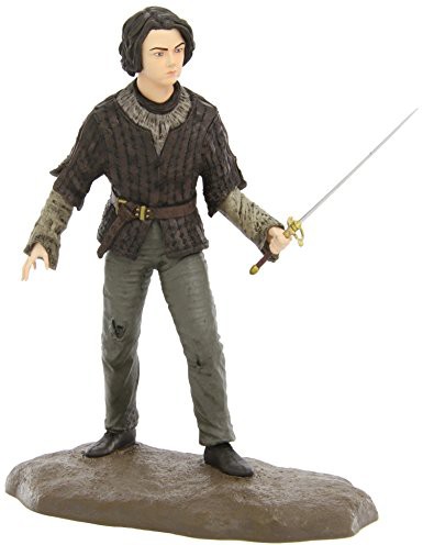 Game of Thrones - Arya Stark Figure