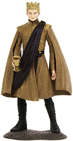 Game of Thrones - Joffrey Baratheon Figure