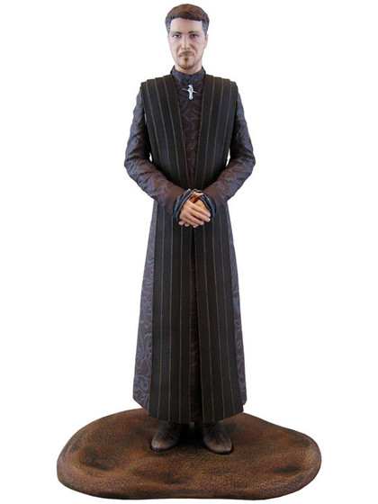 Game of Thrones - Petyr Baelish Figure