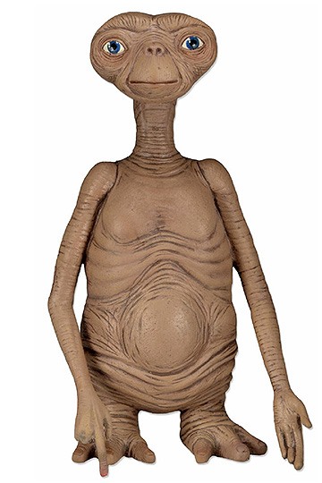 E.T. - 12" Stunt Puppet