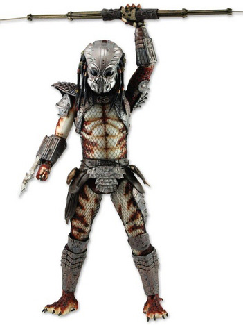 Predator 2 - Guardian - S02