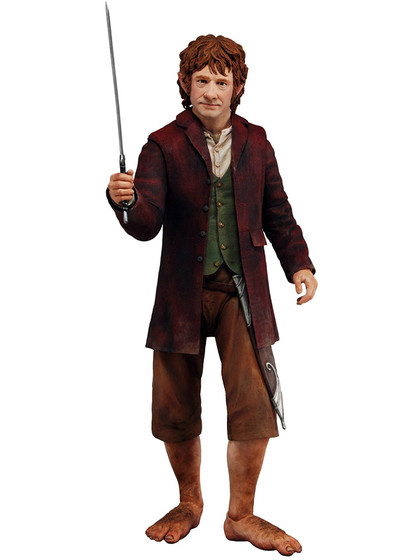 Hobbit - Bilbo Baggins - 1/4