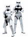 Star Wars - Stormtrooper 2-pack - Artfx+