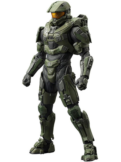 Halo - Master Chief - Artfx+