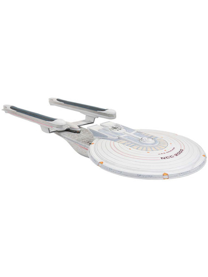 Star Trek - Excelsior NCC-2000