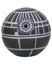 Star Wars - Death Star Stressboll