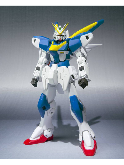 Robot Spirits - Gundam Victory 2