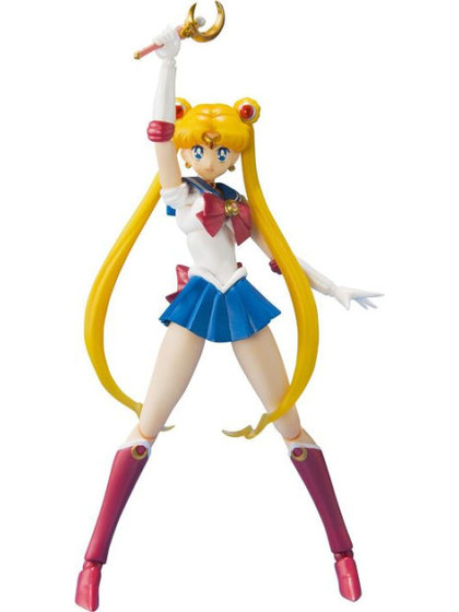 Sailor Moon - Figuarts