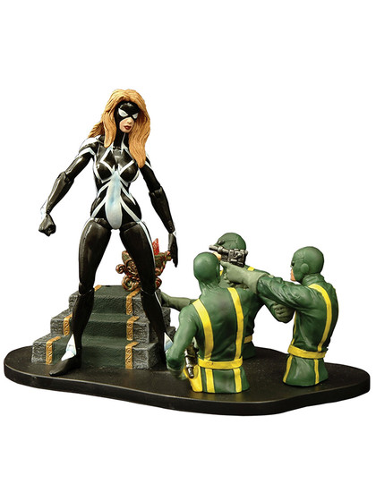 Marvel Select - Arachne