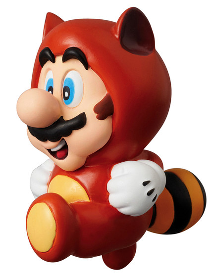 Super Mario Bros 3 - Tanuki S01