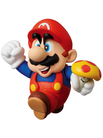 Super Mario Bros - S01 