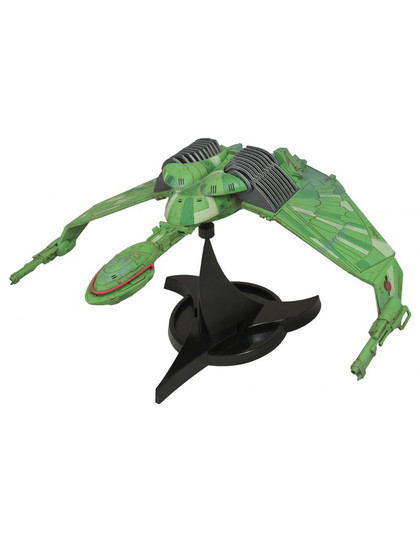 Star Trek - Klingon Bird of Prey