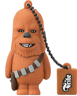 Star Wars - Chewbacca - USB-minne