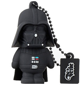 Star Wars - Darth Vader - USB-minne