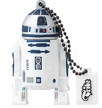 Star Wars - R2-D2 - USB-minne