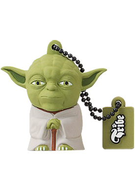 Star Wars - Yoda - USB-minne