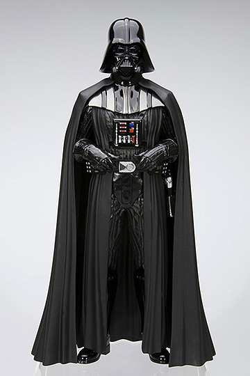 Star Wars - Darth Vader EP V - Artfx+