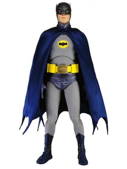 Batman - Adam West - 18"