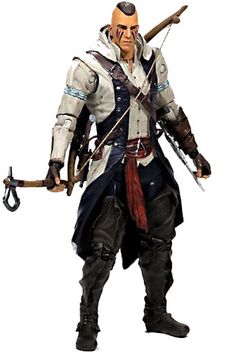 Assassins Creed - Connor - S02