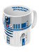 Star Wars - R2D2 - 2D Mug