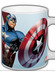Avengers - Captain America - Mug