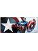 Avengers - Captain America - Mug