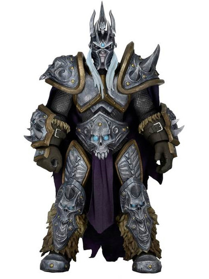 Heroes of the Storm - Arthas
